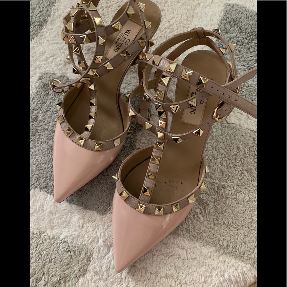 High quality heels